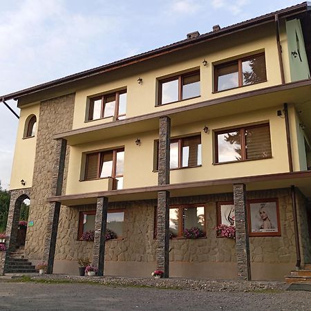 Willa Potoczki Istebna Exterior photo